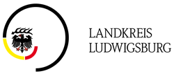 Logo Landkreis Ludwigsburg