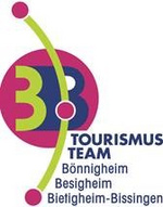 Logo 3B-Turismo