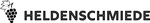 Logo Heldenschmiede