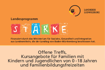 Stärke Broschüre 2026