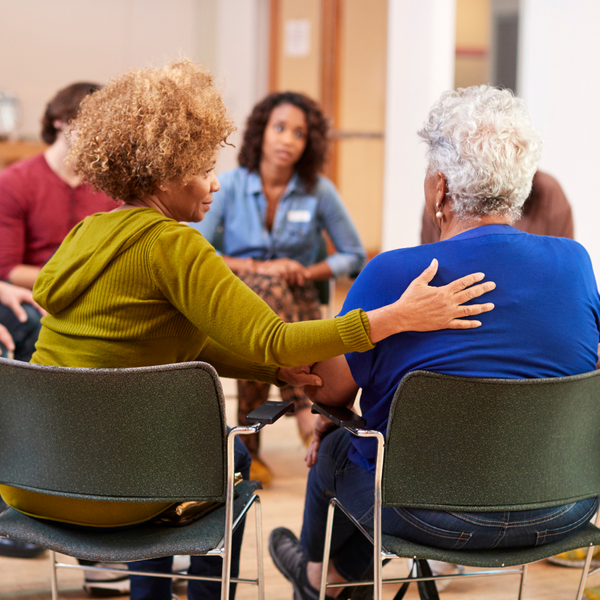 Event Teaserbild: Montagstreff Ditzingen