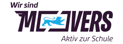 Logo von MOVERS BW