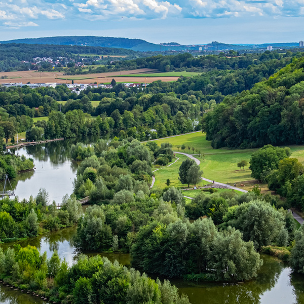 Bereichsbild für Seite: Umwelt- und Naturschutz