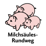 Milchsäules-Rundwanderweg Milchsäules-Rundwanderweg