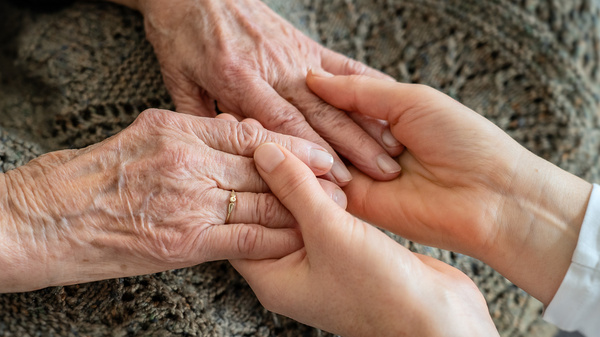 Teaserbild für When Memory Fades: Dementia Information Session