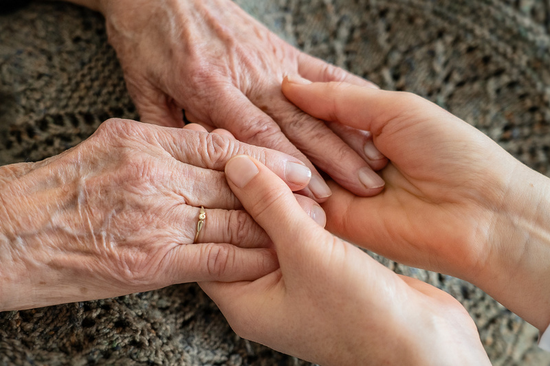 Teaserbild für When Memory Fades: Dementia Information Session