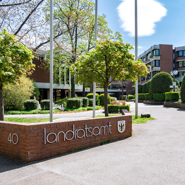 Verwaltungsausschuss