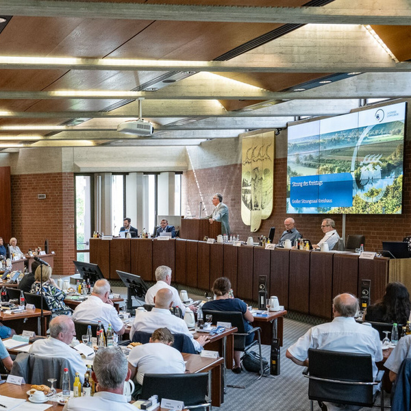 Commission de l'environnement et de la technologie