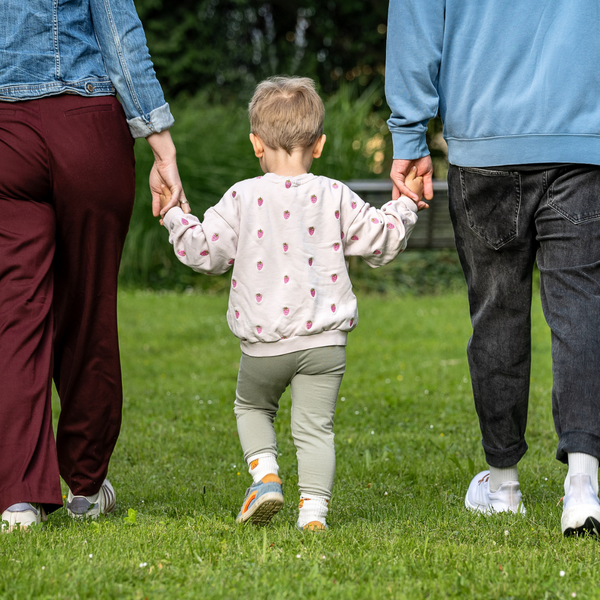 Online-Gruppentraining: „Trennung meistern – Kinder stärken“
