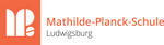 Logo della scuola Mathilde Planck