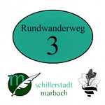 Rundwanderweg Marbach Rundwanderweg Marbach