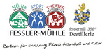 Logo combinato Fessler-Mühle