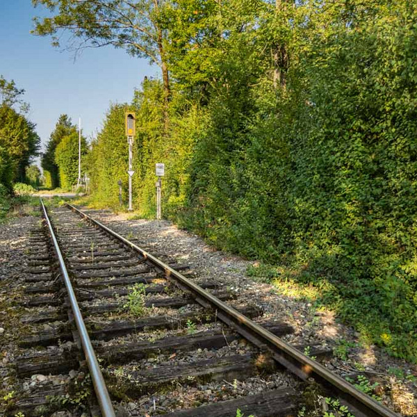 Bereichsbild für Seite: Planfeststellungsverfahren U13