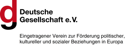 Logo der Deutschen Gesellschaft e. V.
