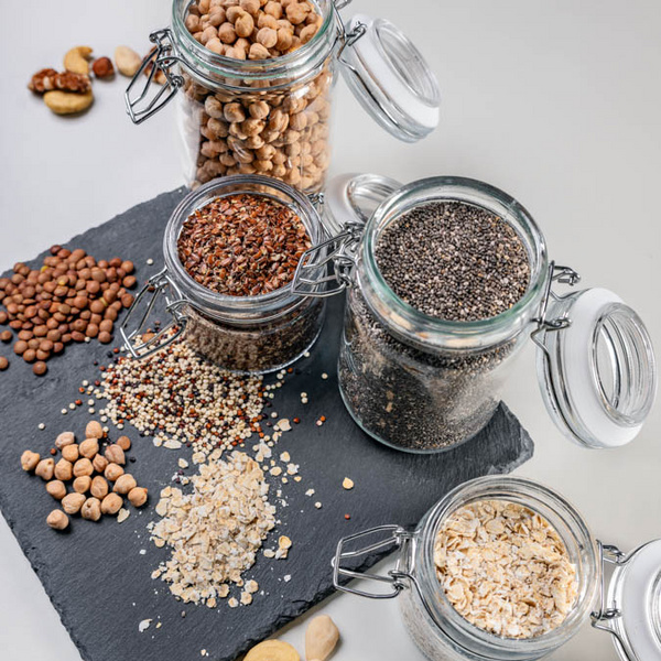 Visita allo stabilimento: Vaihinger Mühle – Prodotti a base di cereali regionali