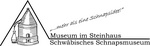Logo del Museo della grappa