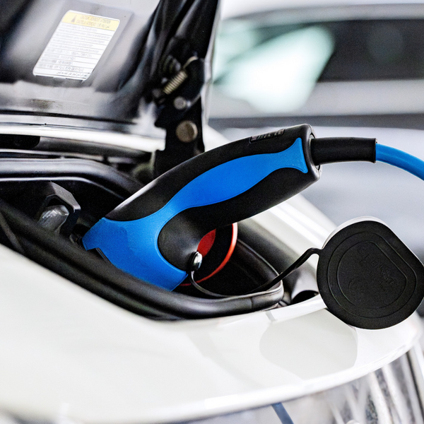 Online-Vortrag: „Elektromobilität im Alltag – Umsteigen leicht gemacht"