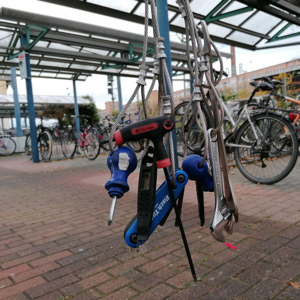 RadSERVICESTATION Kornwestheim