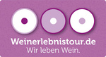 Logo "Guida alle esperienze enogastronomiche"