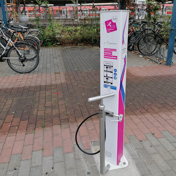 RadSERVICE-STATION Kornwestheim