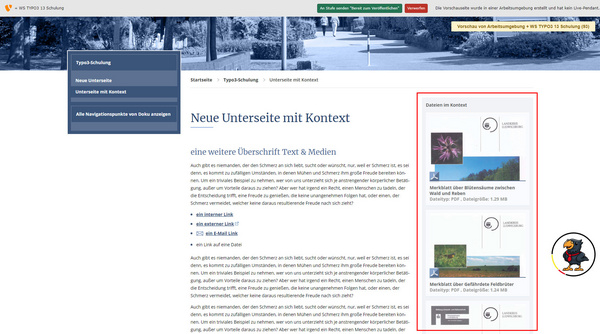 Die Webseite enthält Informationen über dringende Themen im Landkreis Ludwigsburg. Es gibt Links zu relevanten Inhalten und Dokumenten. Der Text behandelt den Umgang mit Schmerzen und bietet Unterstützung für Betroffene.