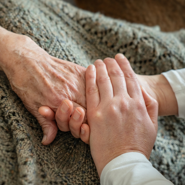 Event Teaserbild: PflegeAuszeit, Pflegestützpunkt: Infostand auf dem Wochenmarkt Marbach am Neckar