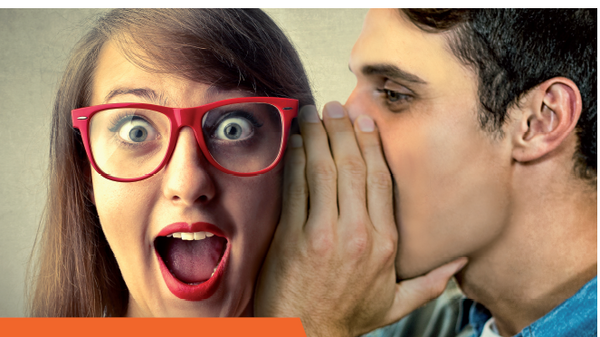 A promotional image announcing an event offering training opportunities for school leavers. The event is on July 17, 2019, from 1 PM to 4 PM at the Cultural Center of the City of Ludwigsburg. The text emphasizes sharing this information.