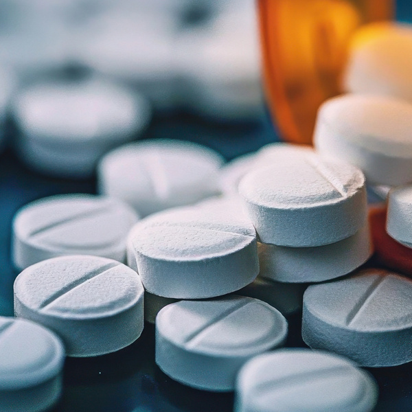 Bereichsbild für Seite: Tierarzneimittel