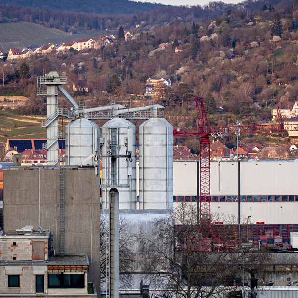 Bereichsbild für Seite: Gewerbeaufsicht