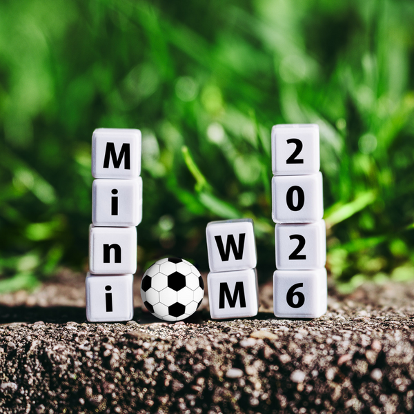 Event Teaserbild: Integrative Mini-WM 2026