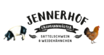 Logo Jennerhof