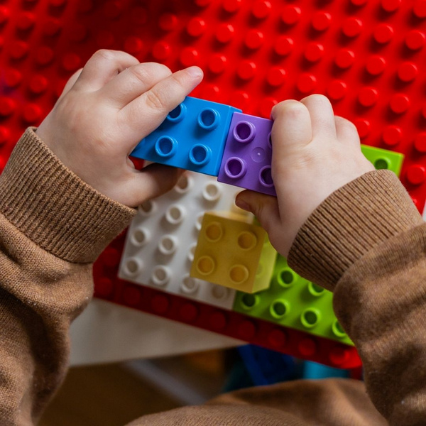Fachtag: Inklusion in Kindertageseinrichtungen