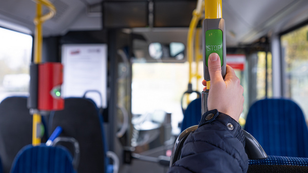 Teaserbild für Fahrplananpassungen rund um Besigheim 