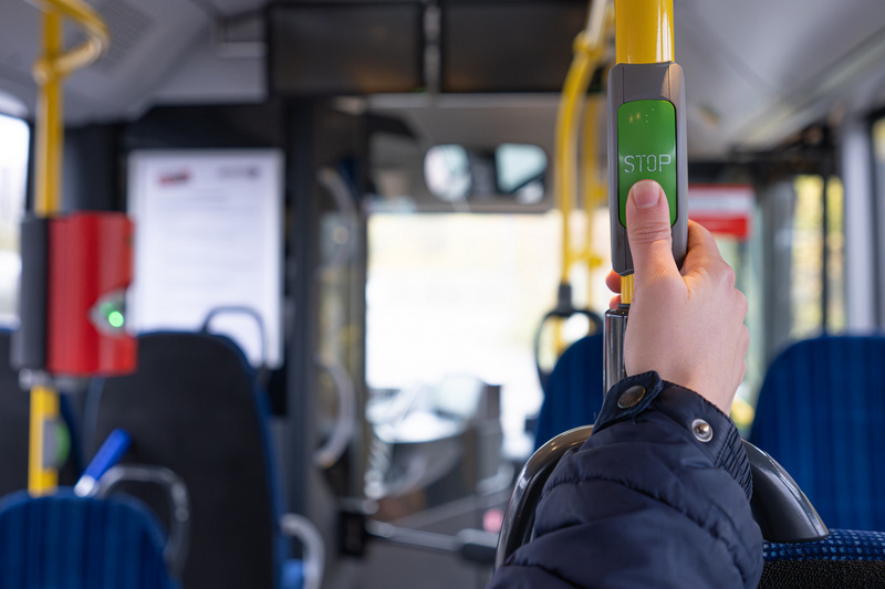Teaserbild für Fahrplananpassungen rund um Besigheim 
