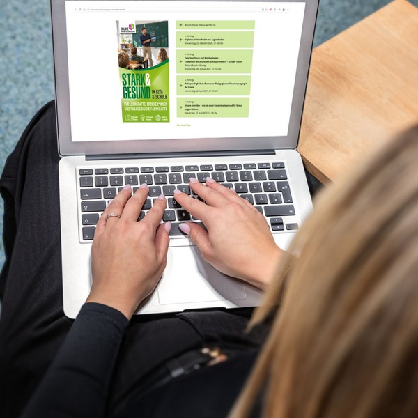 Digitales Wohlbefinden bei Jugendlichen